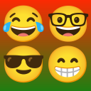 Emoji Match -Emoji Puzzle Game