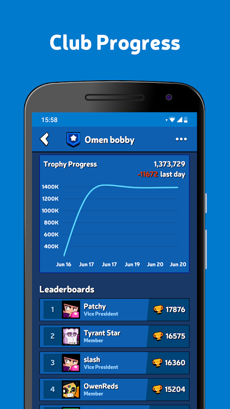 Stats & Tools for Brawl Stars for Android - Free App Download