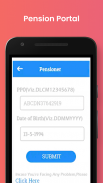 PF Withdrawal Passbook UAN KYC screenshot 13