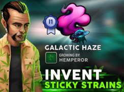 Hempire - Plant Growing Game screenshot 6
