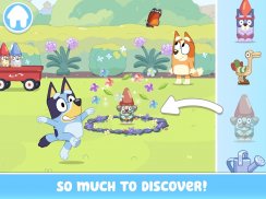 Bluey: Let's Play! screenshot 4