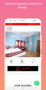 Delight Rooms - Online Hotel Booking App screenshot 0