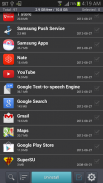 Disinstallatore screenshot 0