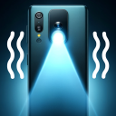 Shake Flashlight - Fast Torch Icon