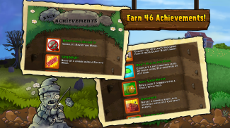 Plants vs. Zombies FREE screenshot 4