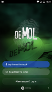 Wie is de Mol? screenshot 0