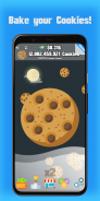 Cash4Cookies - Earn REAL Cash! screenshot 0