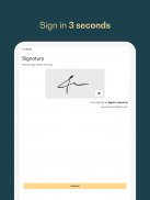 Edusign Student screenshot 4