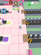 Factory Rush screenshot 13