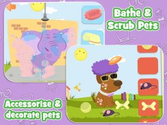 ABC Animal Adventures screenshot 12