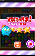 Back to Candyland - Match-3 screenshot 13