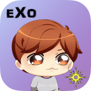 엑소 EXO Game: Ko Ko Hop screenshot 5