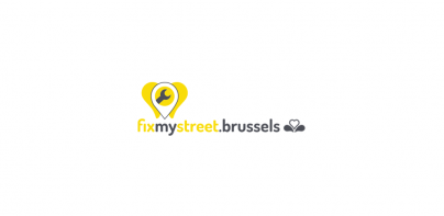 FixMyStreet Brussels