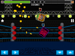 Tumble Wrestling screenshot 1