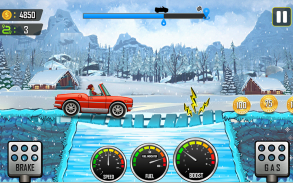 Racing the Hill screenshot 7