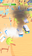 Tornado Rush screenshot 8