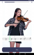 Violin by Trala – Learn violin screenshot 5