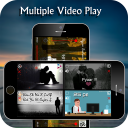 Multiple Video Player