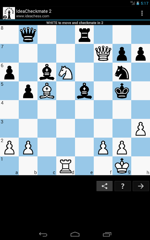 Checkmate Chess Puzzles APK para Android - Download