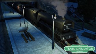 Classic Train Simulator screenshot 3