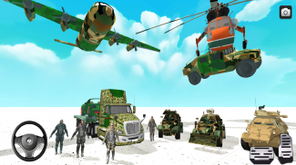 Army Helicopter Games screenshot 0