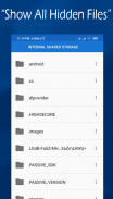 File Manager Lite - Local and Cloud File Explorer screenshot 5