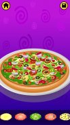 Cooking Chef Games For Kids - Food Cafe & Kitchen screenshot 5
