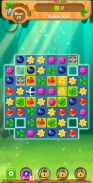 Forest Match- fun match 3 - puzzle game screenshot 2