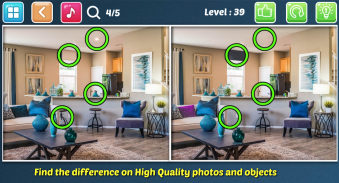 Spot The Difference2021: Game1 screenshot 3