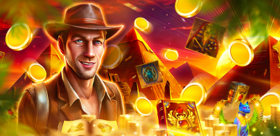 Book Of Ra for Android App Download (apk)