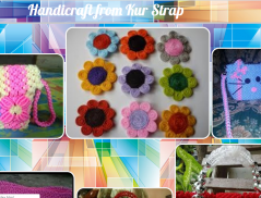 Handicraft from Kur Strap screenshot 1