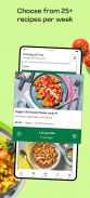 HelloFresh: Tasty Meal Planner screenshot 15