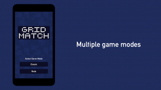 Grid Match: Puzzle Game screenshot 2