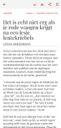 Brabants Dagblad Krant screenshot 3