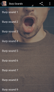 Burp Sounds screenshot 0