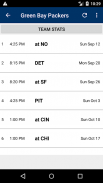 2024 Football Schedule (NFL) screenshot 6