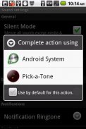 Sms Sounds screenshot 0