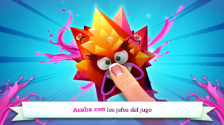 Splash Pop screenshot 3