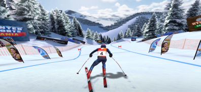 Winter Sports Mania screenshot 3