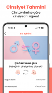 Elika Hamile: Gebelik Takibi screenshot 23