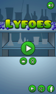 Lyfoes (free) screenshot 0