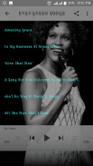 Whitney Houston 100+ Best Songs screenshot 3