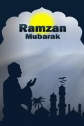 Ramadan  Live Wallpaper screenshot 0