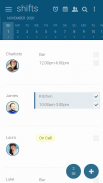 Findmyshift screenshot 8