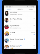 MitraSetu- Indian Social Media screenshot 13