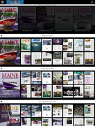 Maine Boats Homes & Harbors screenshot 5