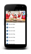 Bếp Việt -Nấu ăn mỗi ngày screenshot 0