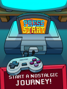 Press Start: Video Game Story screenshot 5