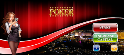 Texas Holdem Poker - Casino screenshot 5