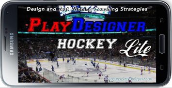 Hockey Play/Drill Designer and screenshot 7